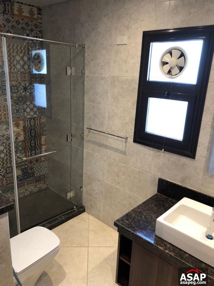 Apartment for Rent in Eastown Compound Apartment for Rent in Eastown Compound