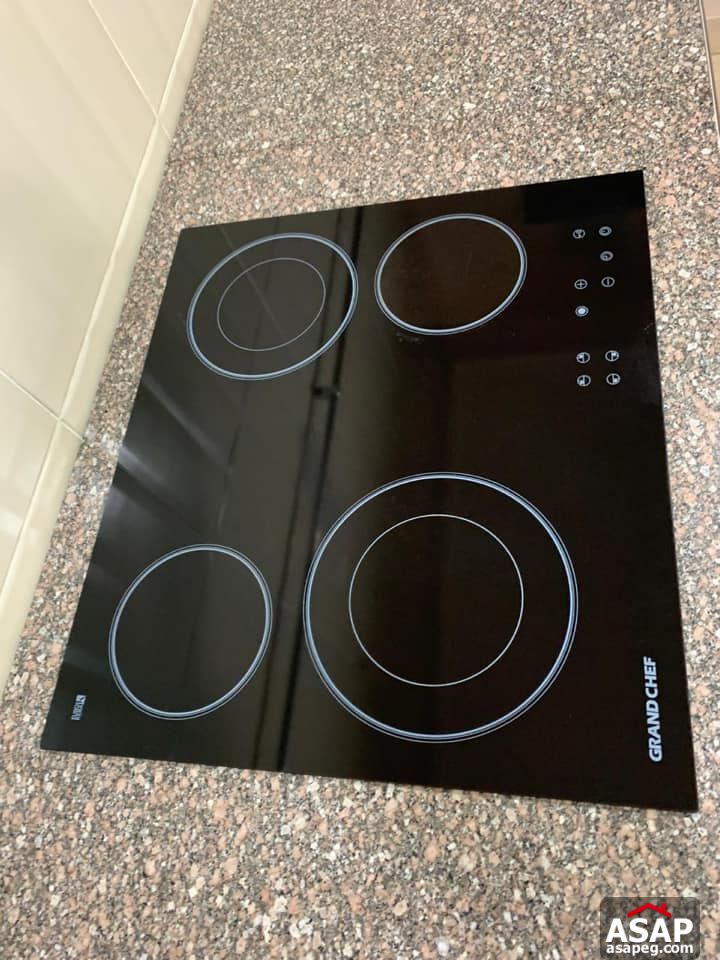 Studio for Rent in New Cairo compounds - The Village Palm Hills Studio for Rent in New Cairo compounds - The Village Palm Hills