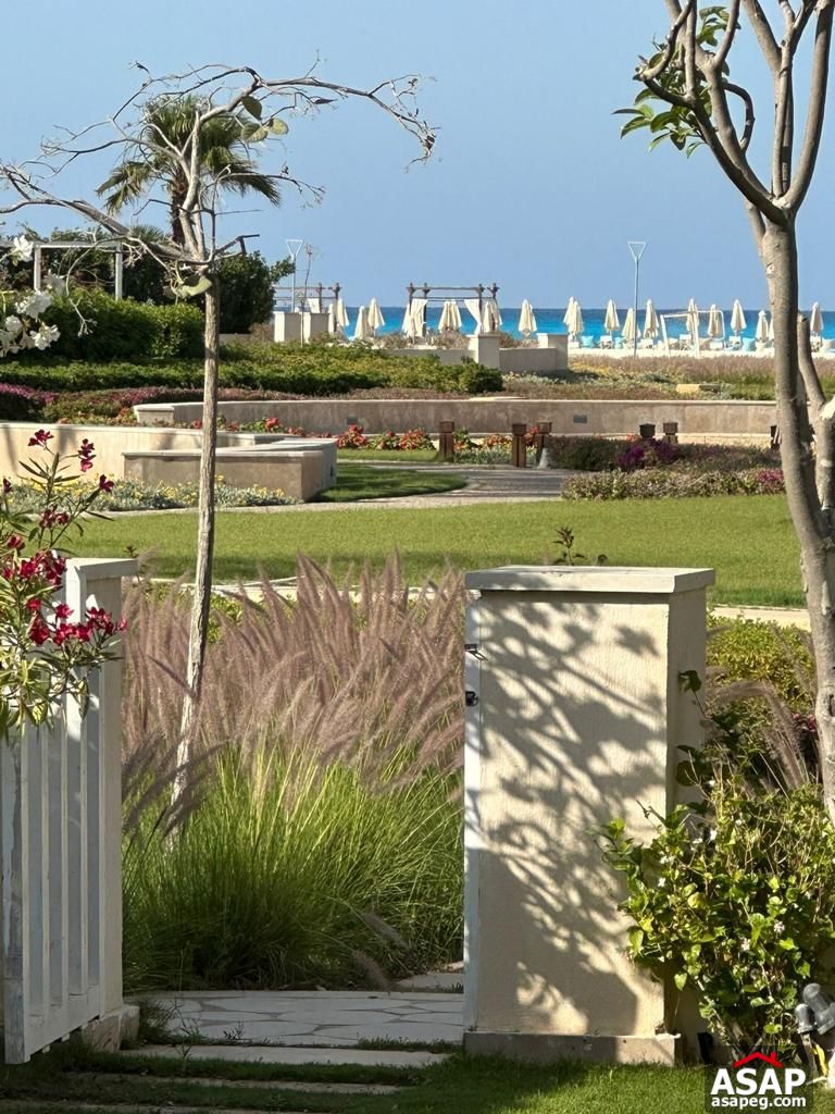 Villa for Sale in Marassi Emaar Villa for Sale in Marassi Emaar