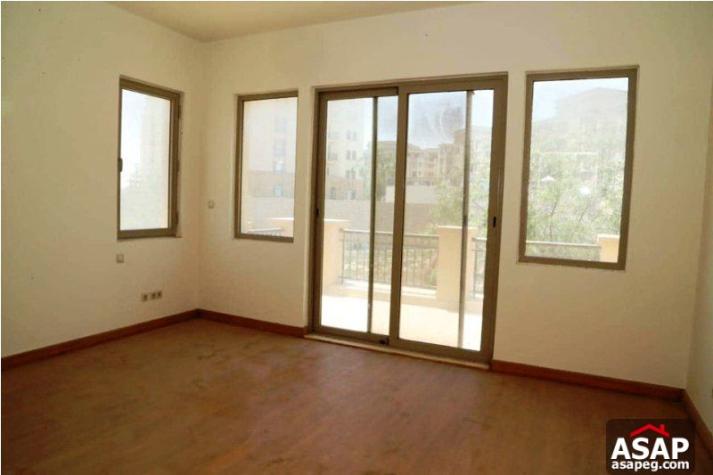 Stand Alone Villa for Rent in Uptown Cairo Stand Alone Villa for Rent in Uptown Cairo