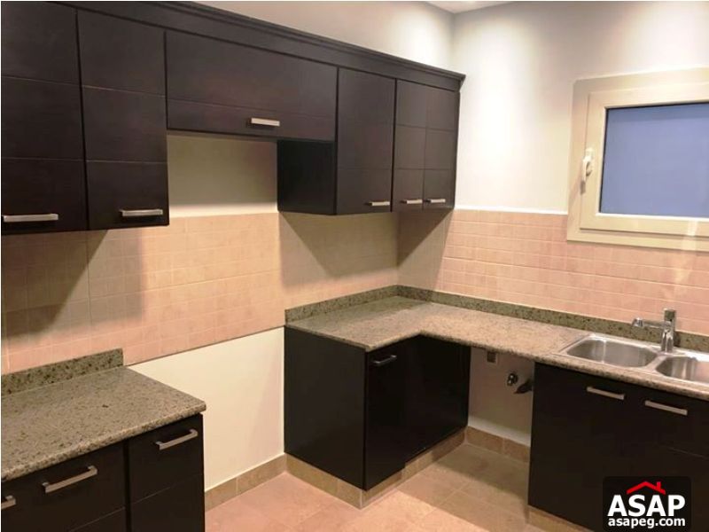 Apartment with Nice View for Rent in Uptown Cairo Apartment with Nice View for Rent in Uptown Cairo