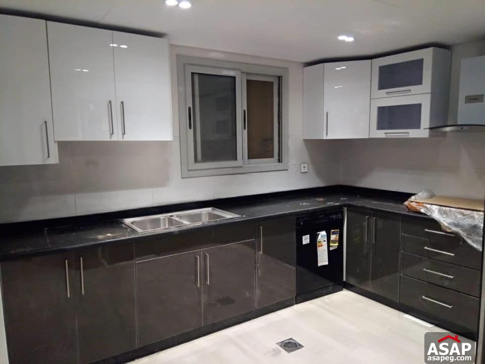 Apartment for Rent in New Cairo compounds - Cairo Festival City Apartment for Rent in New Cairo compounds - Cairo Festival City