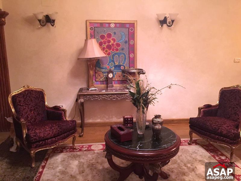 Apartment for Sale in Diplomats Compound Apartment for Sale in Diplomats Compound