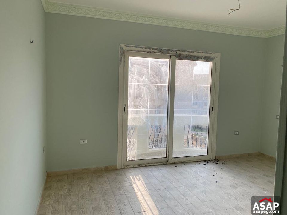 Apartment for Rent in Mountain View Hyde Park