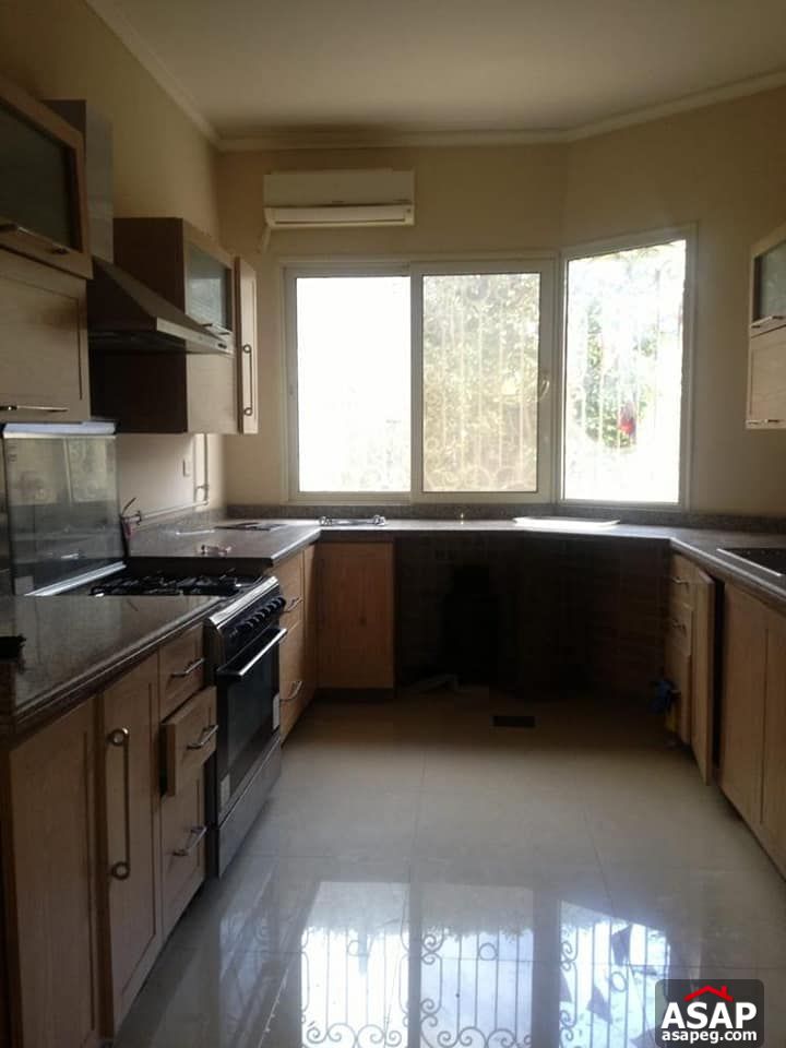 Apartment for Rent in Sheikh Zayed - Westown Sodic Apartment for Rent in Sheikh Zayed - Westown Sodic