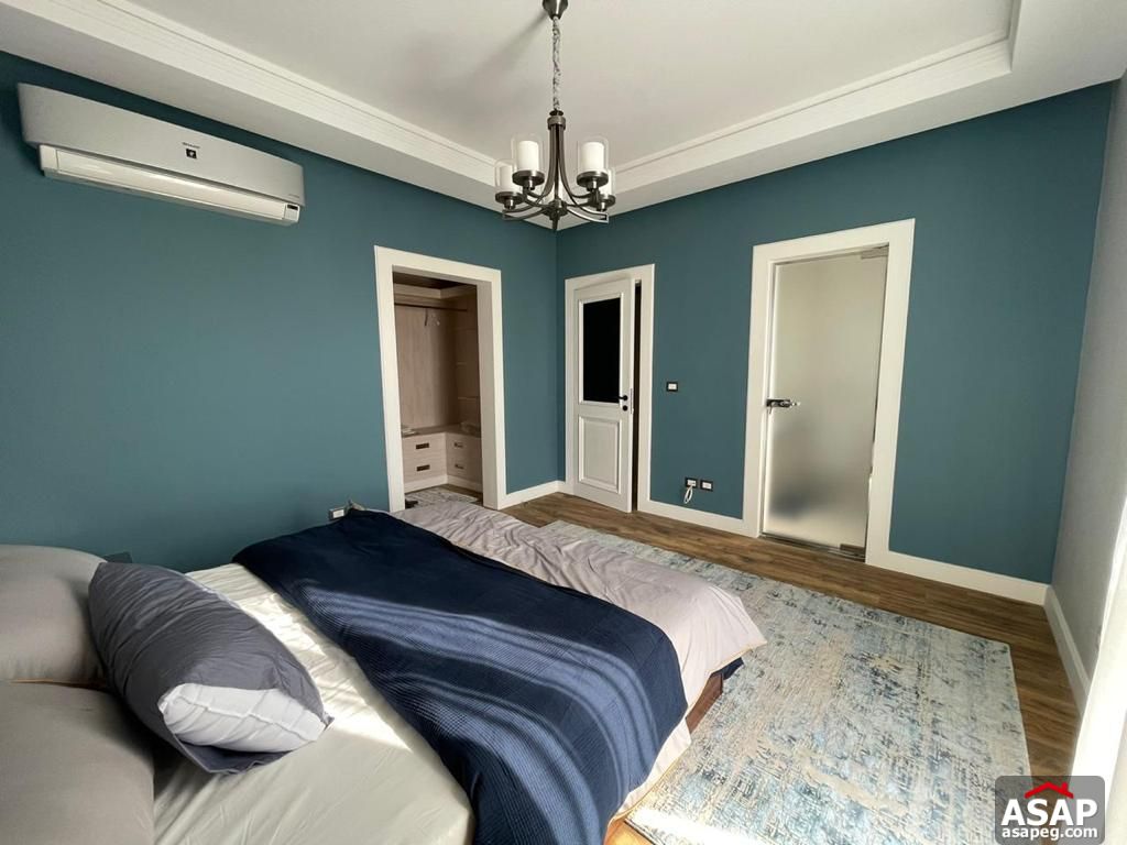 Amazing Apartment for Rent in Eastown Compound Amazing Apartment for Rent in Eastown Compound