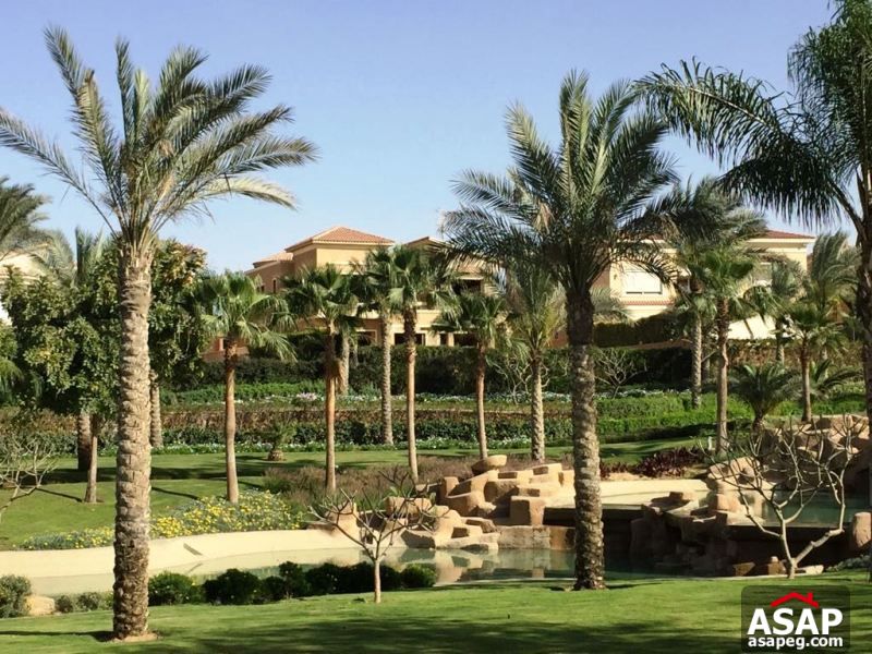 Villa for Sale in Season Hassan Allam Villa for Sale in Season Hassan Allam