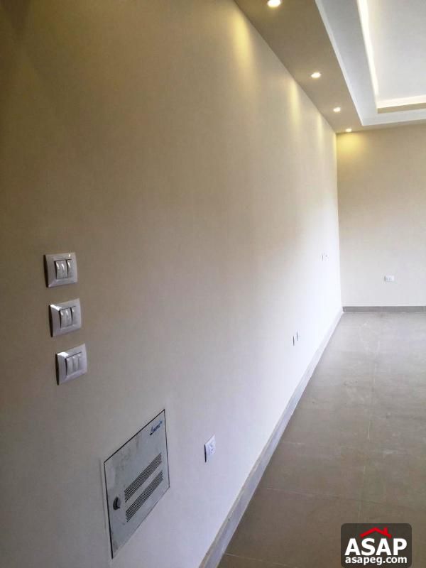 Apartment with Lagon View in Park View Hassan Allam Apartment with Lagon View in Park View Hassan Allam