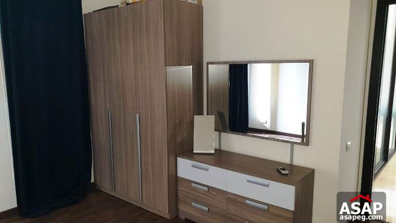 Apartment with Garden View in the Village Apartment with Garden View in the Village