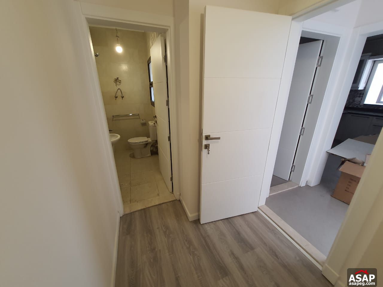 Apartment for Rent in Eastown Sodic Apartment for Rent in Eastown Sodic