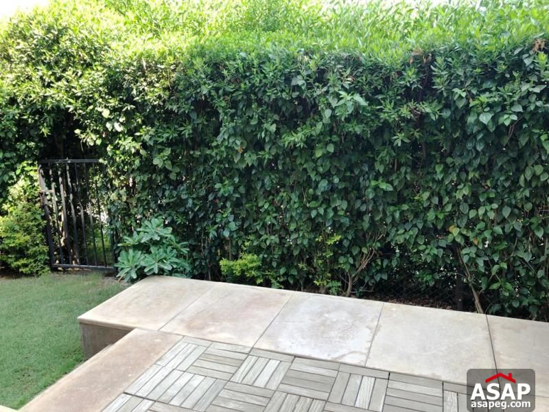 Ground Floor in Katameya Plaza Ground Floor in Katameya Plaza