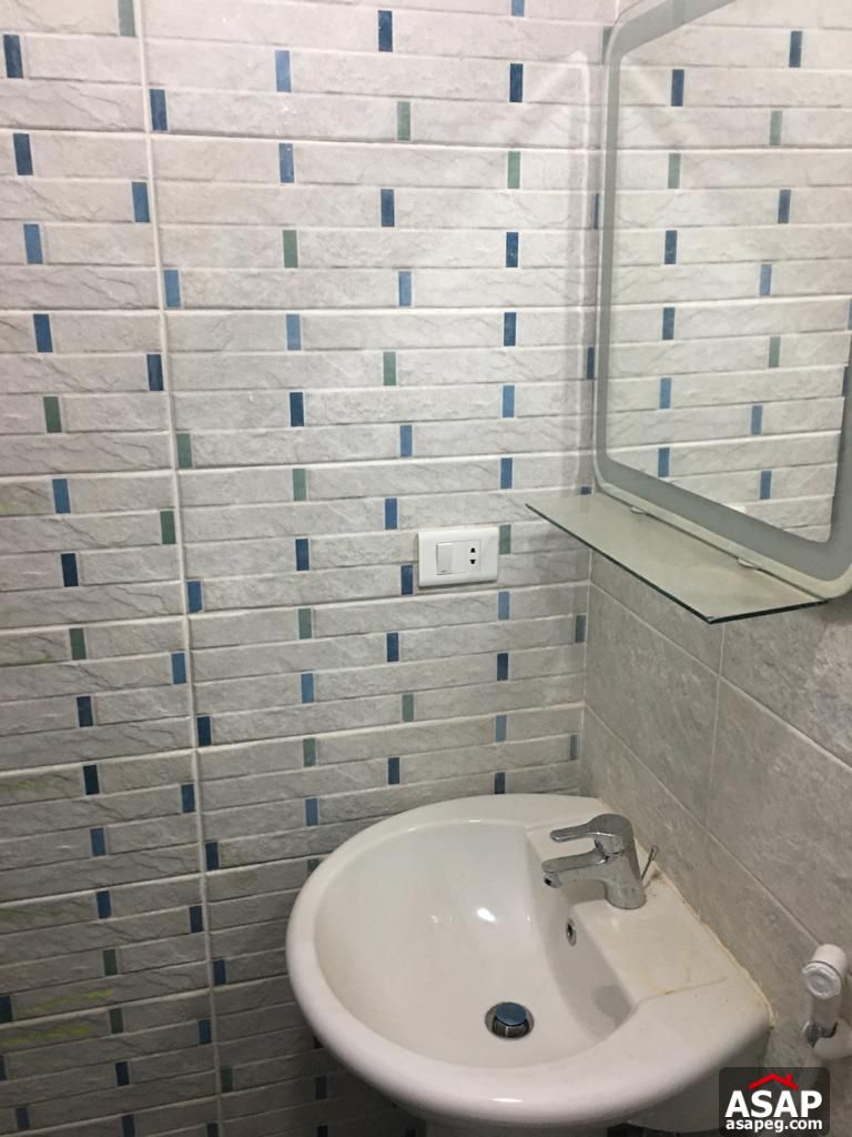 Duplex with Garden in Eastown for Rent