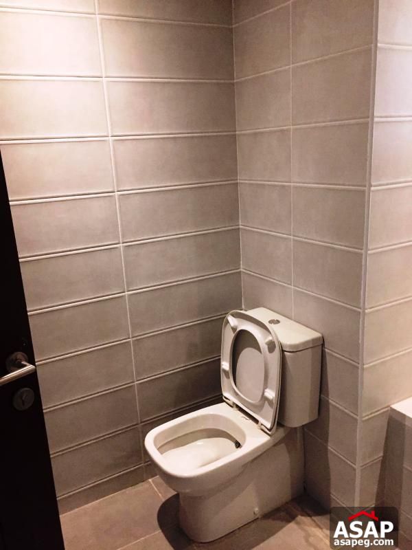 Apartment with Prime Location in Cairo Festival City Apartment with Prime Location in Cairo Festival City