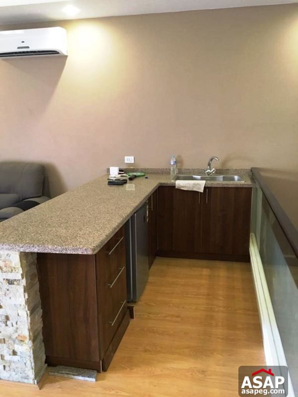 Duplex with Terrace in New Cairo for Rent Duplex with Terrace in New Cairo for Rent