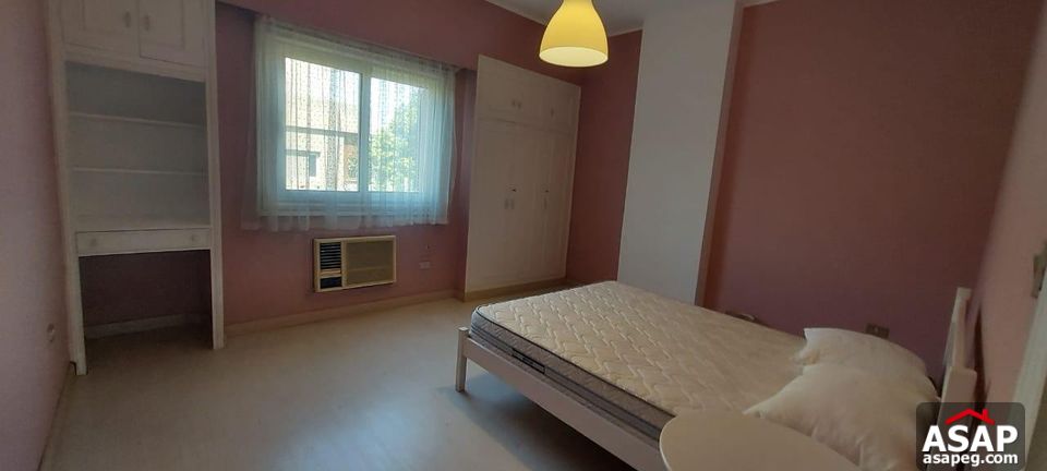 Apartment for Rent in Maadi Sarayat Apartment for Rent in Maadi Sarayat