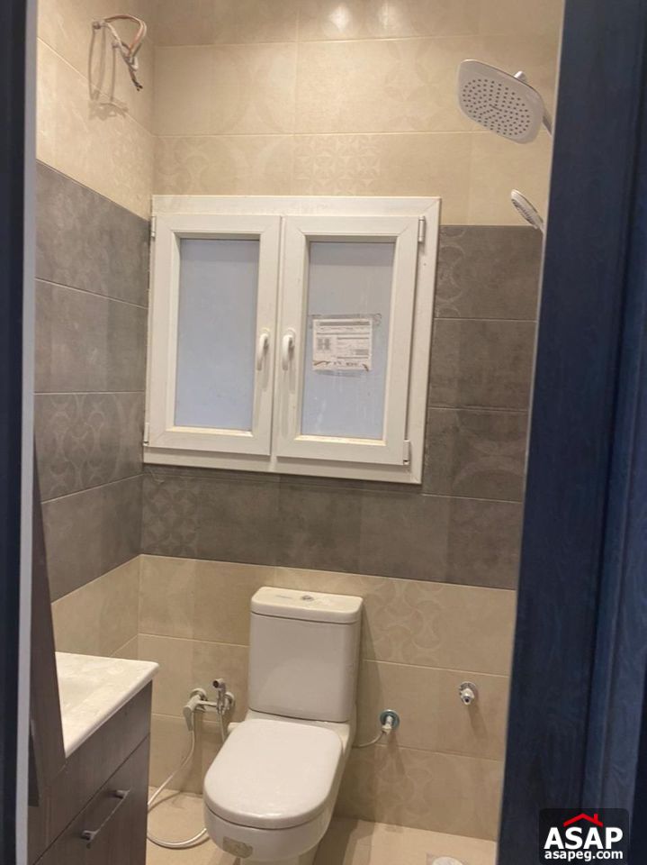 Town House for Rent in Katameya Gardens Town House for Rent in Katameya Gardens