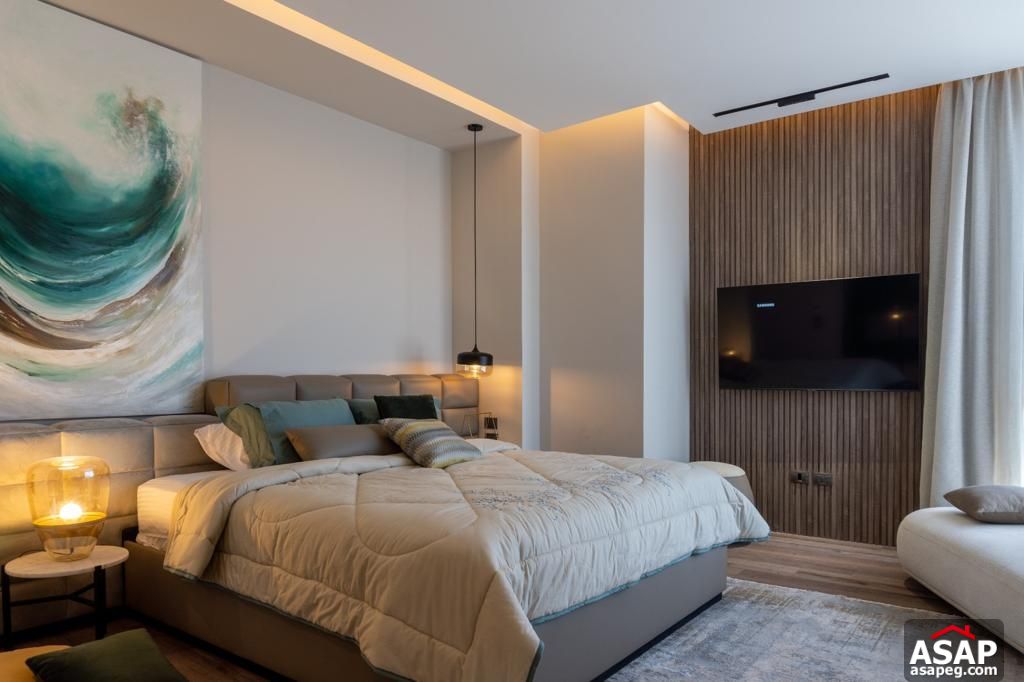 Furnished Apartment for Rent in Eastown