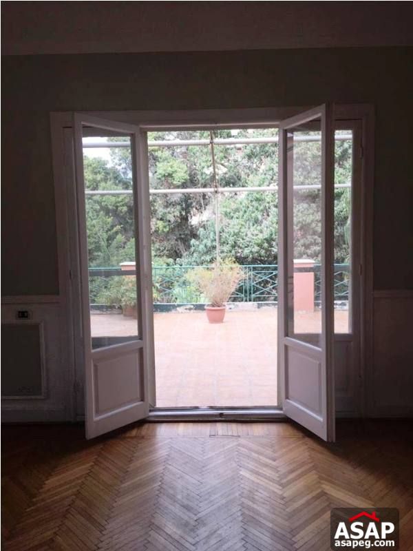 Penthouse with Nile View for Rent in Zamalek Penthouse with Nile View for Rent in Zamalek