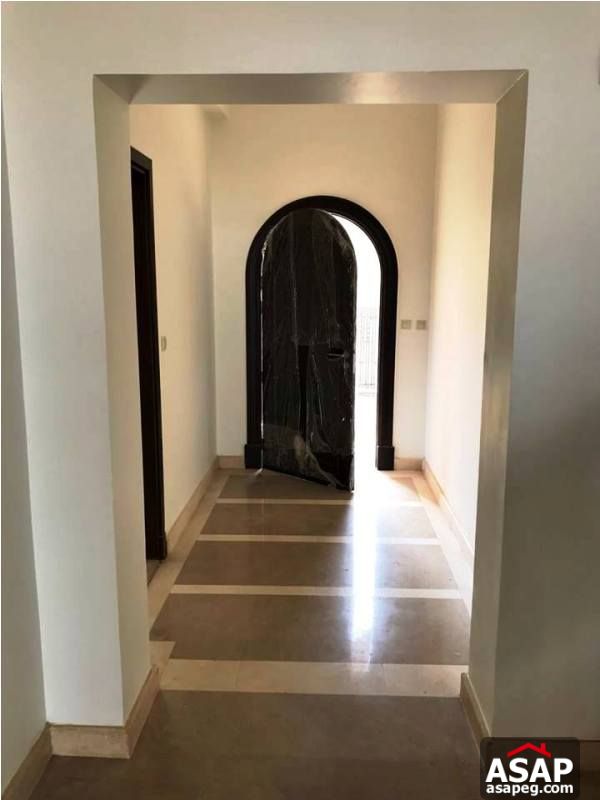 Villa for Rent in Uptown Cairo