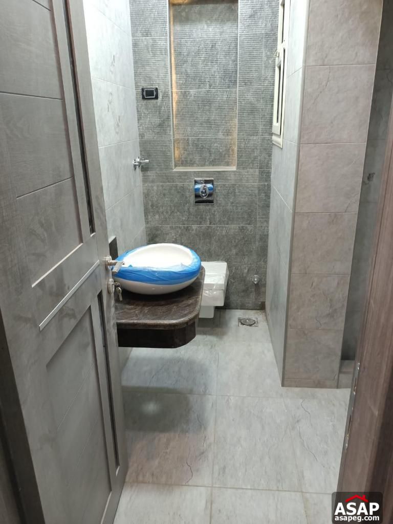 Ground Floor for Rent in Stone Residence