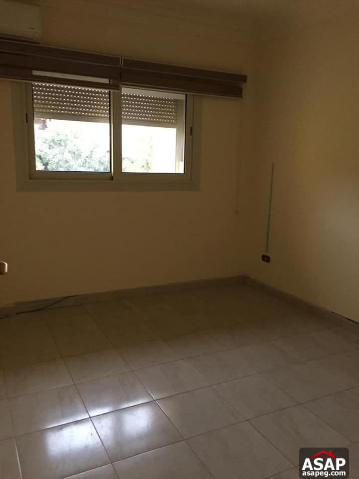 Ground Floo for Rent in Bamboo - Sheikh Zayed Ground Floo for Rent in Bamboo - Sheikh Zayed