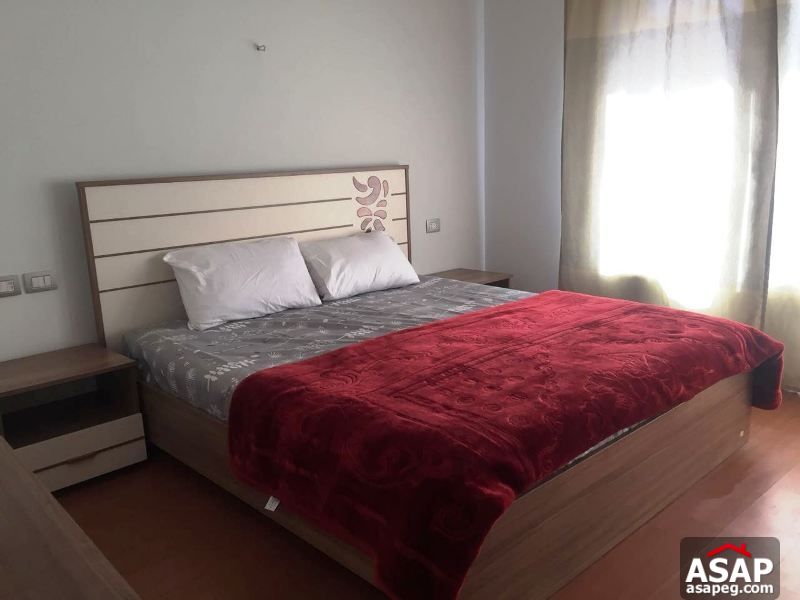 Furnished Penthouse for Rent in the Village Furnished Penthouse for Rent in the Village