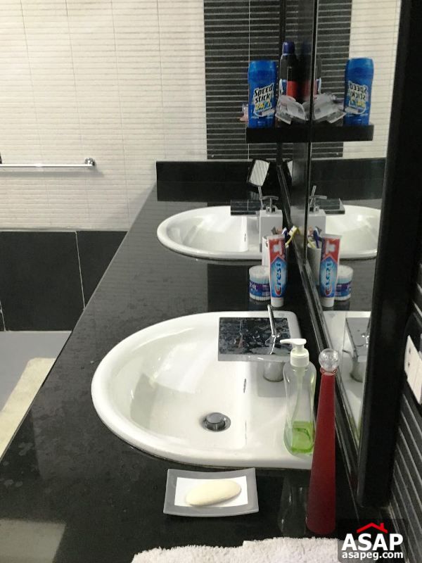 Duplex with Big Garden in Lake View for Rent Duplex with Big Garden in Lake View for Rent