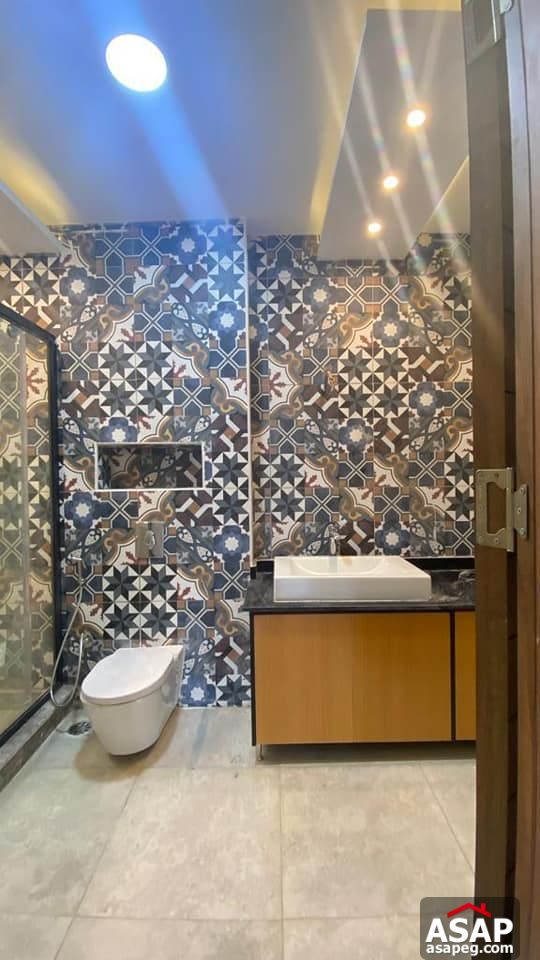 Duplex for Rent in Eastown Compound Duplex for Rent in Eastown Compound