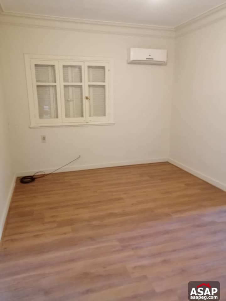 Apartment for Rent in Zamalek Apartment for Rent in Zamalek