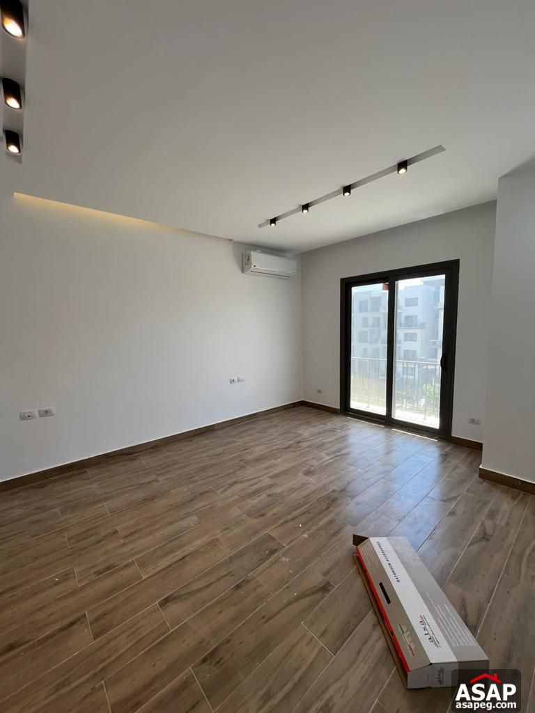 Semi Furnished Apartment for Rent in Eastown