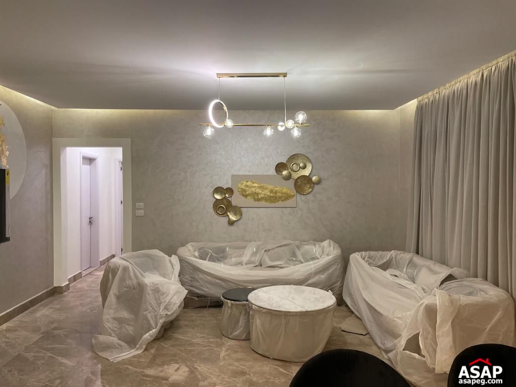 Furnished Apartment for Rent in Eastown Compound Furnished Apartment for Rent in Eastown Compound