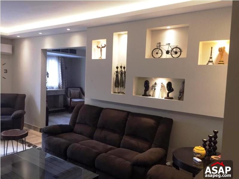 Apartment for Rent in Zayed Dunes Apartment for Rent in Zayed Dunes