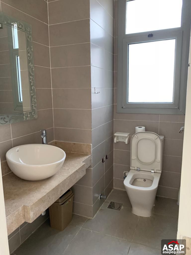 Furnished Studio for Rent in Village gate Palm Hills Furnished Studio for Rent in Village gate Palm Hills