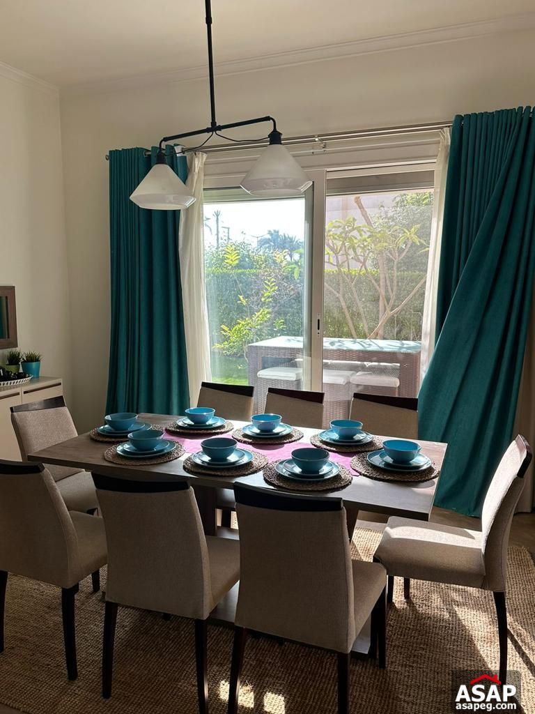 Villa for Sale in Marassi Emaar Villa for Sale in Marassi Emaar