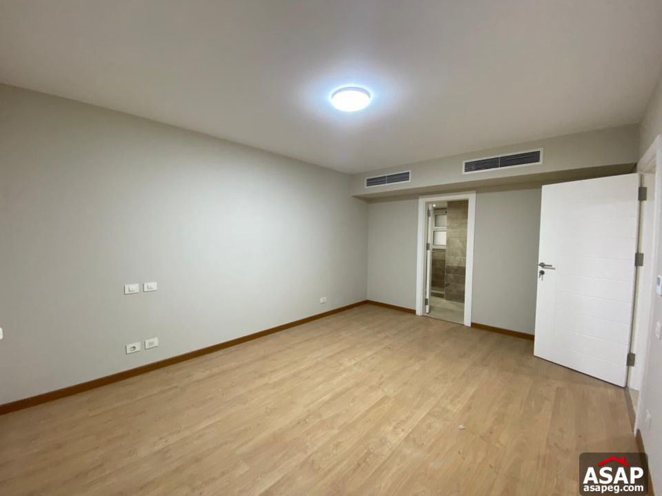 Ground Floor for Rent in New Giza