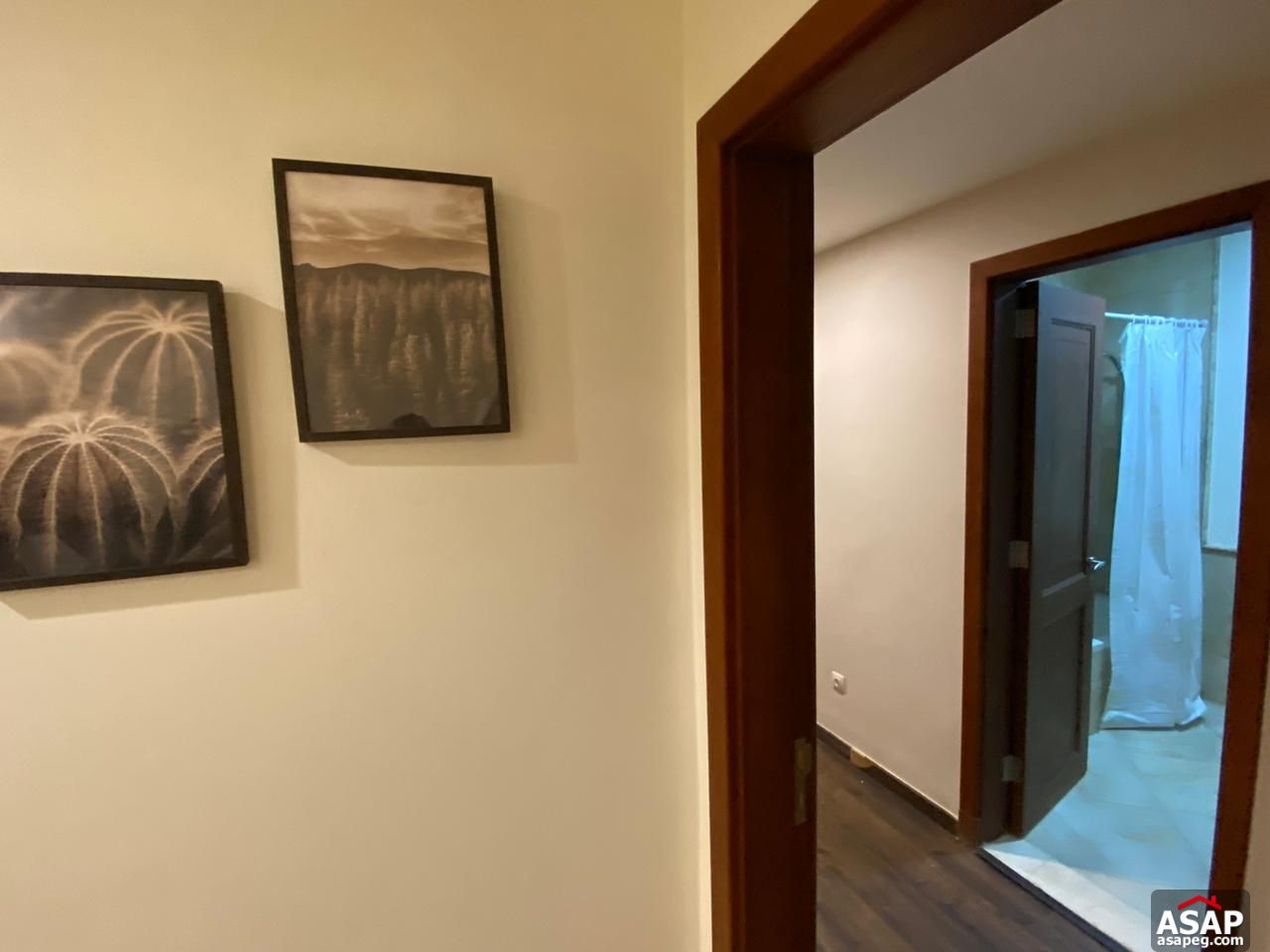 Furnished Ground for Rent in Mivida Emaar Furnished Ground for Rent in Mivida Emaar