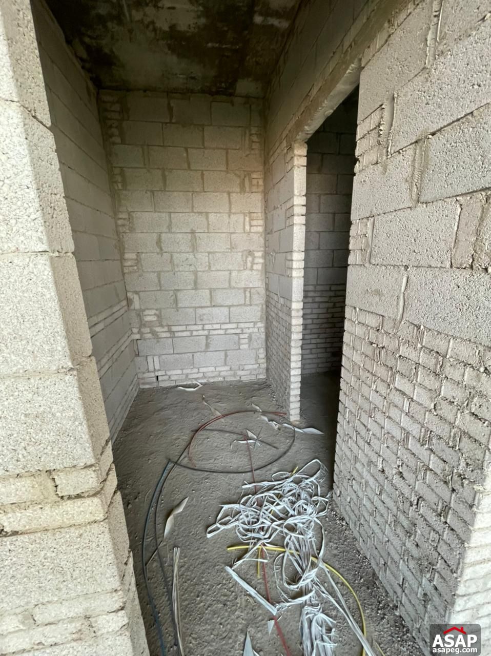 Penthouse with Pool for Sale in Lake View Residence