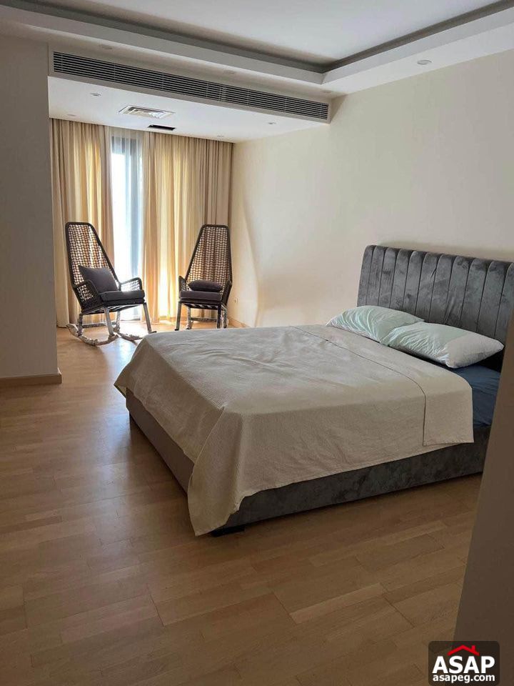 Furnished Apartment for Rent in Mivida Emaar Furnished Apartment for Rent in Mivida Emaar