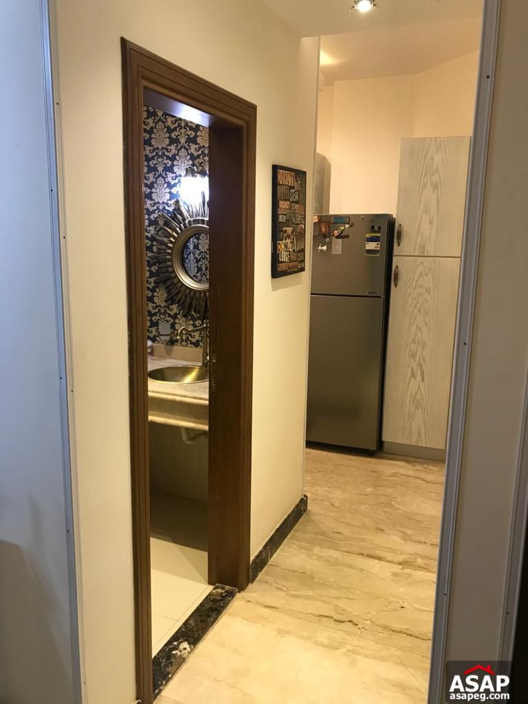 Finished Twin House for Sale in One Piece Finished Twin House for Sale in One Piece