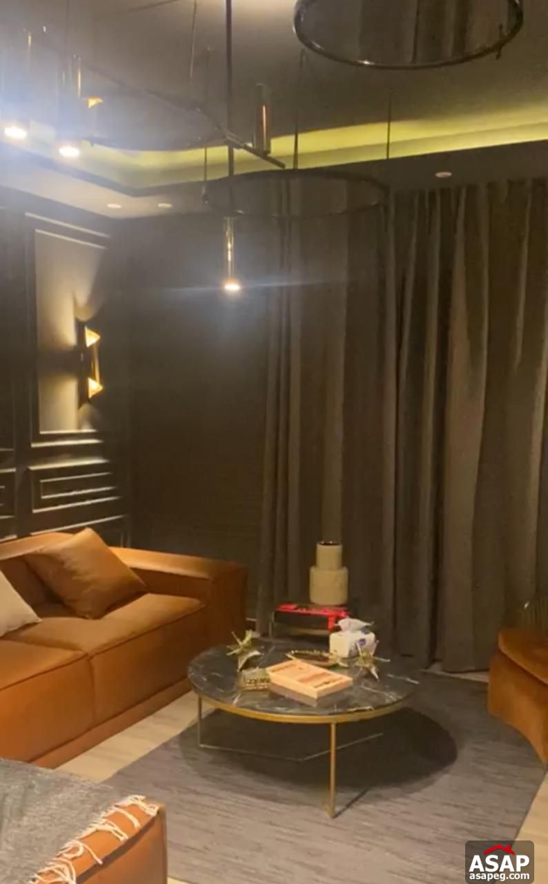 Ground Floor for Sale in Hyde Park