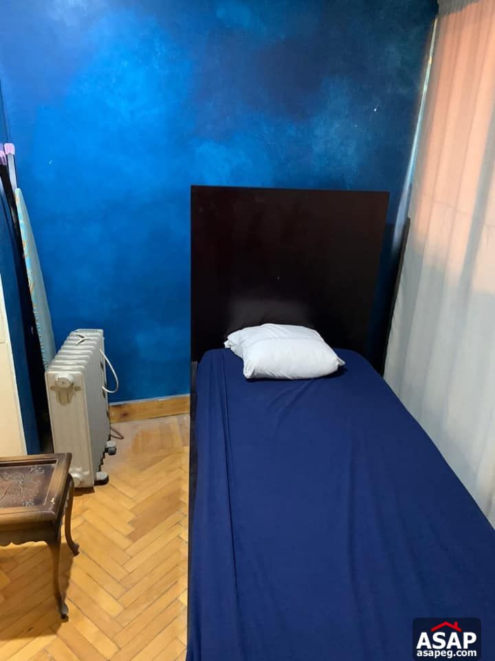 Apartments for Rent in Zamalek Apartments for Rent in Zamalek