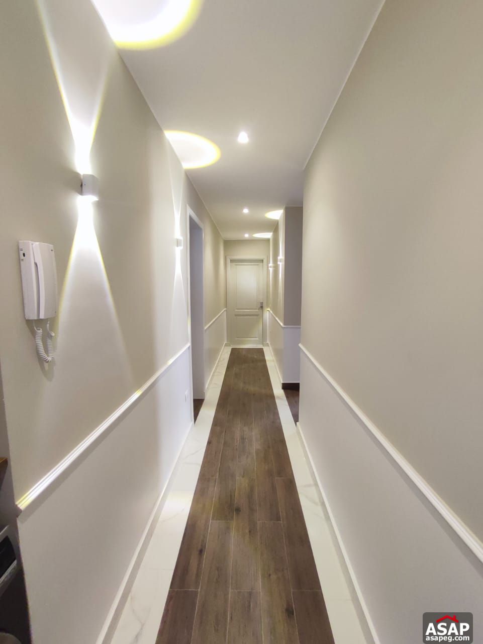 Apartment for Rent in Lake View Residence Apartment for Rent in Lake View Residence