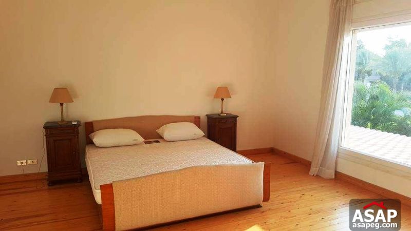 Villa for Rent in Sheikh Zayed