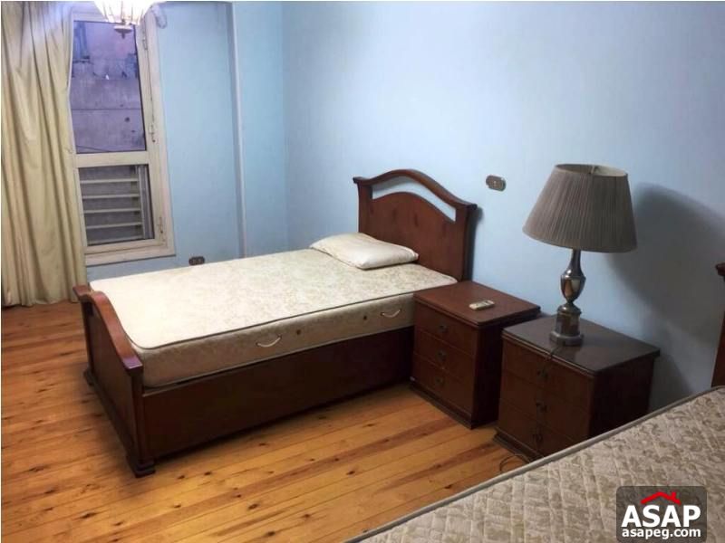 Apartment for Sale in Zamalek Apartment for Sale in Zamalek