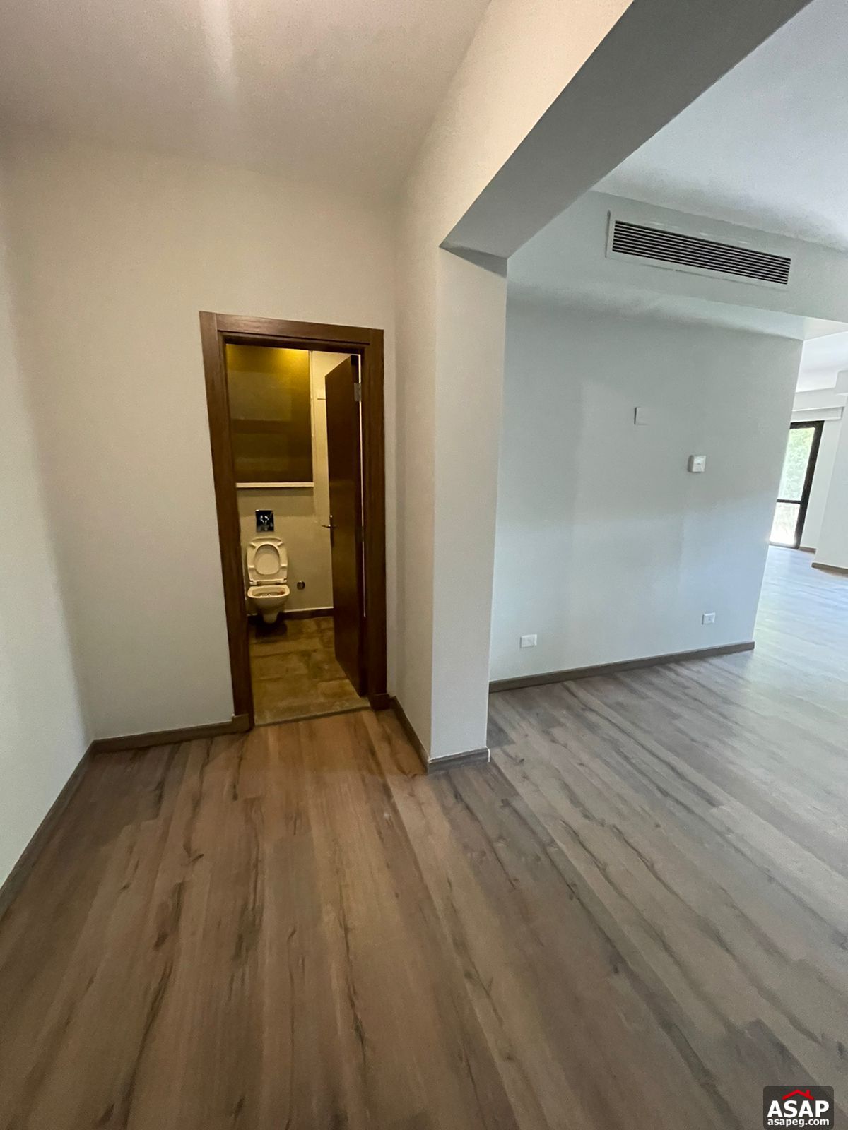Ground Floor for Rent in New Cairo , Eastown Compound