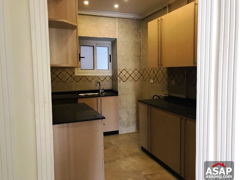 Apartment for Rent in Katameya Plaza Apartment for Rent in Katameya Plaza