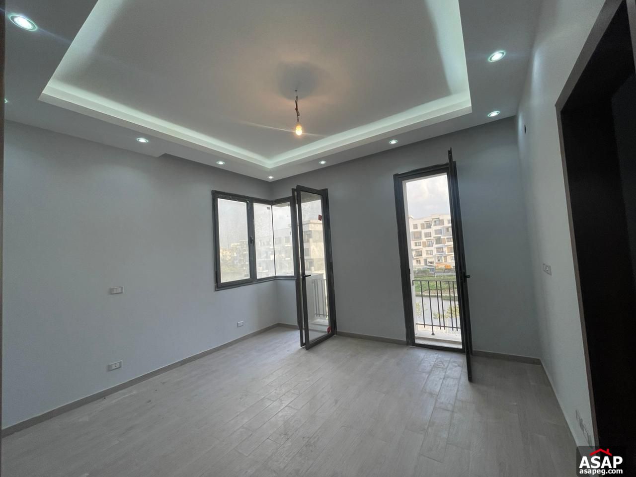 Apartment for Rent in Eastown Compound Apartment for Rent in Eastown Compound