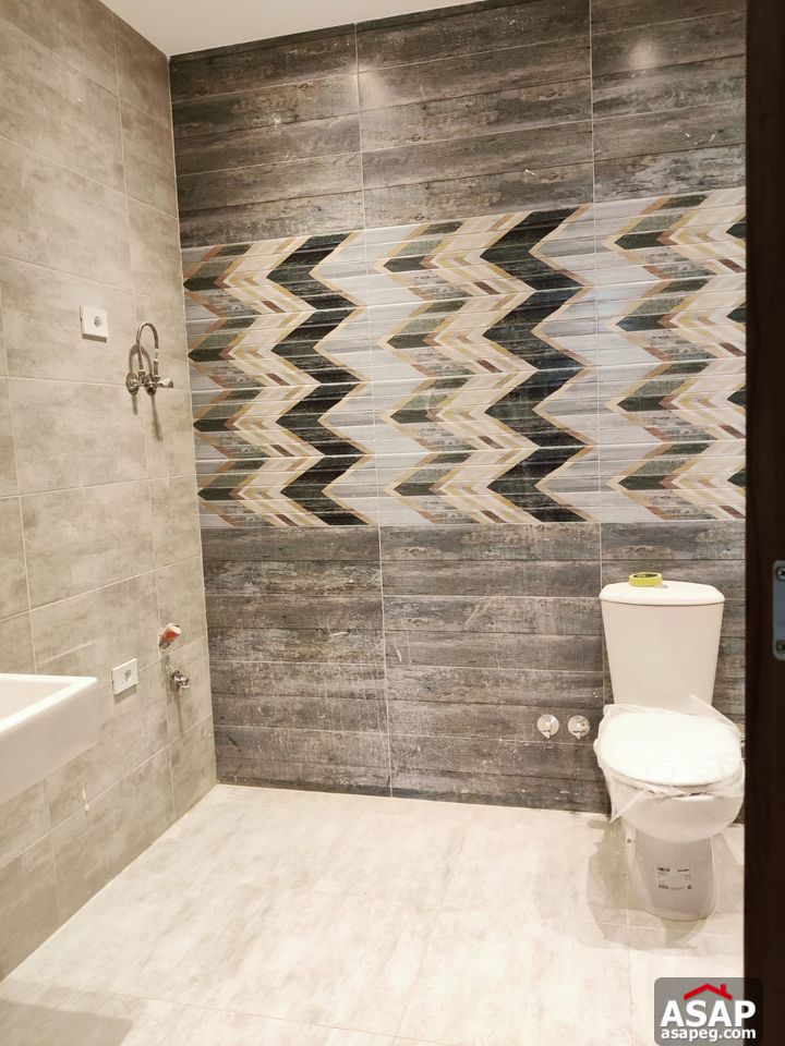 Apartment for Rent in Villette Sodic Apartment for Rent in Villette Sodic