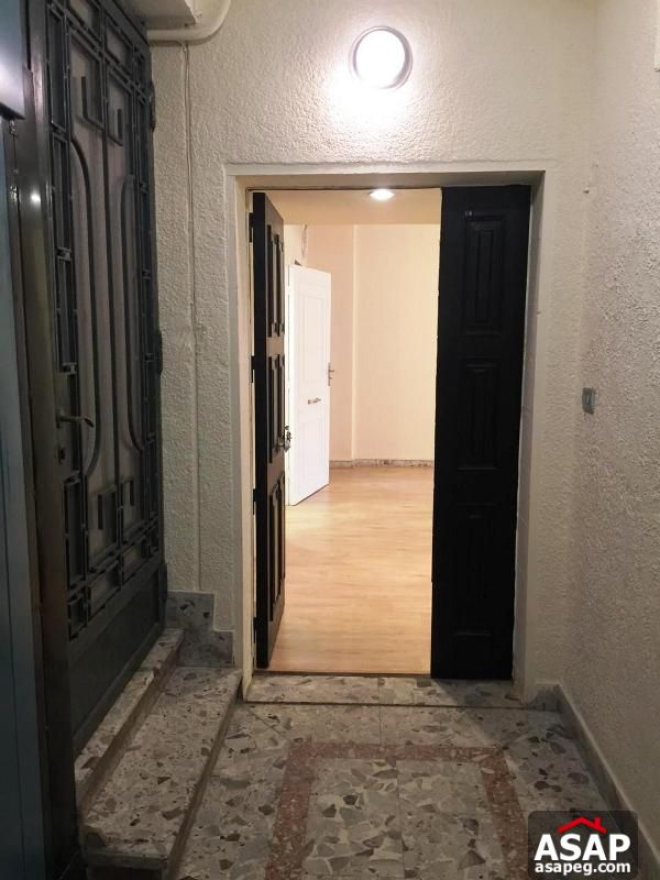 Office for Rent in Zamalek