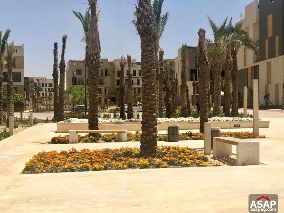 Apartment for Sale in Eastown Sodic Apartment for Sale in Eastown Sodic